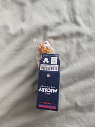 Be@rbrick Mickey and Friends Pluto Chase