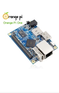全新包裝未拆Orange  Pi  One  香橙派 One 開發版OrangePi    全志H3嵌入式  linux Andriod 電腦 ARM 開發版 1GB 内存   https://you