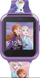 🔥現貨🔥多款iTime Official Batman/Paw Patrol/Frozen Elsa/Spiderman Kid Smartwatch汪汪隊立大功智能手錶