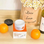 EVE'S Booster body cream and eve's 0il(Malaysia  Ready Stock)