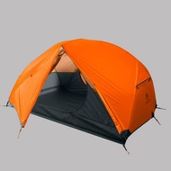 TENDA TAMBORA 2 UL BIG ADVENTURE ULTRALIGHT CAMPING KAP 2 PREMIUM - Cam Store55