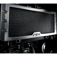 Original CBR 250RR radiator cover-Radiator Protector New Honda CBR 250RR
