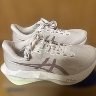 ASICS NOVABLAST 6 Running Shoes Women's 23.5cm (US6 / EU37.5) FF BLAST PLUS ECO Unused with Box