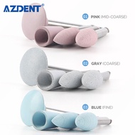 Silicone Polisher 2.35mm AZDENT