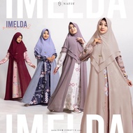 Imelda Dress Batch 2