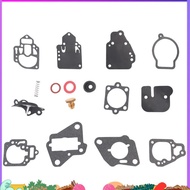 1395-9761-1 Outboard Carburetor Repair Kit Repair Kit Outboard Parts for  6-25HP 2T