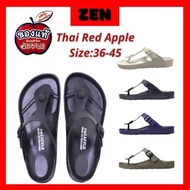 [ZEN] Original Thailand Red Apple Unisex Sandal I Selipar Ringan Lelaki Dan Perempuan 泰国防水韩式拖鞋