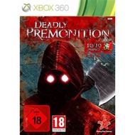 Xbox 360 Game Dead Premonition Jtag / Jailbreak