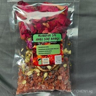 MANDIAN SPA AURA SERI BUNGA Bath shower