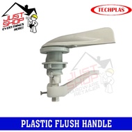 Low Level Cistern Plastic / Metal  Flush Handle / Toilet Cistern Tank Flush