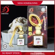 Sg stock  Dwangi car perfume air fresher Halal certified