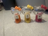 Hello Kitty扭蛋機