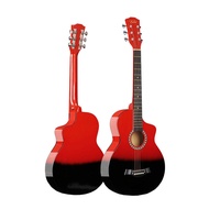 Beginner Acoustic Guitar 38 inch