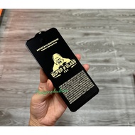 KINGKONG premium Full screen tempered Oppo A18 A38 A56/A56S A55 5G A58 5G A78 5G Smooth touch