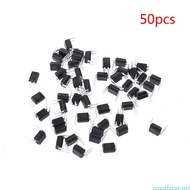 jenniferag.my 50pcs PC817 PC817C PC817 C PC817 LTV817 K1010B Optocoupler for Sharp
