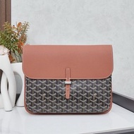 全新2️⃣星期到貨‼️Goyard 郵差包