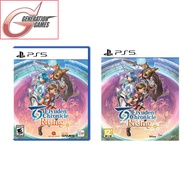 PS5 Eiyuden Chronicle: Rising w/Bonus Soundtrack (R1/R3 English)