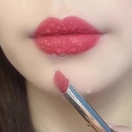 Son Môi GOVO Long-lasting Moisturizing Waterproof Nude Bean Paste Color Lipstick by Watsons Brand Fa