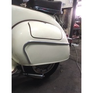 Vespa Classic Lining Side Panel (Mata Kail) VBA/VBB/Jobot