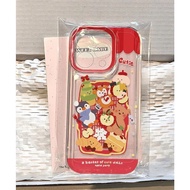 Phone17手机壳iPhone手机壳Busycat适用苹果16PROMAX手机壳iPhone15新款苹果14/13/12/11