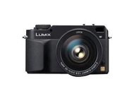 Panasonic Lumix Leica LC1 鏡頭數碼相機