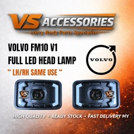 VOLVO FM10 V1 FULL LED HEAD LAMP