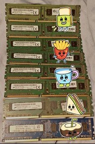 HP DDR3 RAM desktop 記憶體 12800u x7, 可用am4 amd cpu 換