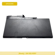 CM03XL Ready Stock Battery HSTNN 717376 EliteBook HSTNN-DB4Q E7U24AA HSTNN-IB4R LB4R Series 716724