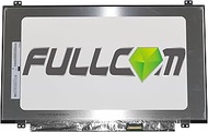 FULLCOM New LCD Replacement 14.0 Inch B140HAN04.2 FHD 1920x1080 (with Tabs) IPS 30 Pin Matte Compati
