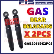 FIS GAB Absorber Perodua Myvi D20N 2018-2022YR Suspension ABS Kereta