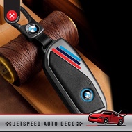BMW iX / iX1 / iX3 / i4 / i5 / i7 Key Case Key Cover Keychain