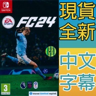 NS SWITCH FC24 Fitch 24 Chinese Version EA SPORTS FC 24 FIFA24 [Play Together]