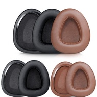 Suitable for Skull Skullcandy Aviator 2 Pilot Earphone Case Replacement Parts Sponge Pad Earmuffs