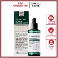 Some By Me AHA-BHA-PHA 30 Days Miracle Serum 50ml.
