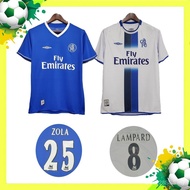 【Retro SSS+】CHELSEA 2003 2005 Football Jersey