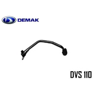 DEMAK DVS BRAKE PEDAL BRAKE BREK PADEL PEDAL BATANG PIJAK BRAKE KAKI PIJAK BREK DVS110 DVS-110 DVS 1