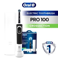 Oral B Pro 100 CrossAction