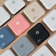 LaPO 多功能無線充行動電源(WT-03CM) 有標示wh