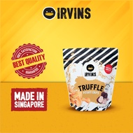 Khoai tây chiên nấm truffle IRVINS 70g - IRVINS Truffle Potato 70g