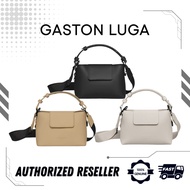 Gaston Luga Splashini Crossbody Bag