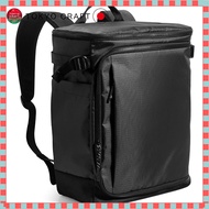 [tomtoc] Travel Backpack 23L-28L Expandable Carry-On Compatible with LCC Business Backpack Travel Ba
