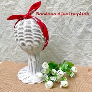 Sweet Joey - Bandana Headband