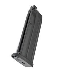 【楊格玩具】現貨~ VFC UMAREX S&W M&P9/CyberGun EMG SAI M&P9 瓦斯彈匣 黑色 