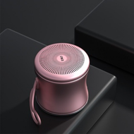 Cute Mini Bass Bluetooth Speaker EWA A119 Original Ready Stock ( IPX7 WaterProof )