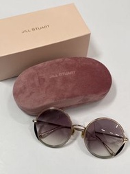 Jill Stuart 圓框太陽眼鏡