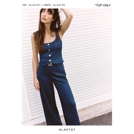 LA8787 - Dark Blue Comfy | Tank top