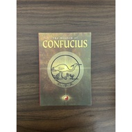 [Used Book] The Wisdom of Confucius - Confucius [Condition: A]