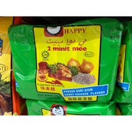 MEE HAPPY (CHICKEN CURRY) FLAVOUR