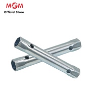 MGM 12 Inch Tubular Box Spanner - TTS13 (1 Piece)