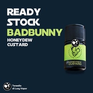 Badbunny Bad Bunny Honeydew Custard Freebased Liquid